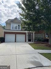 1661 Hedington Ct, Lawrenceville, GA 30045