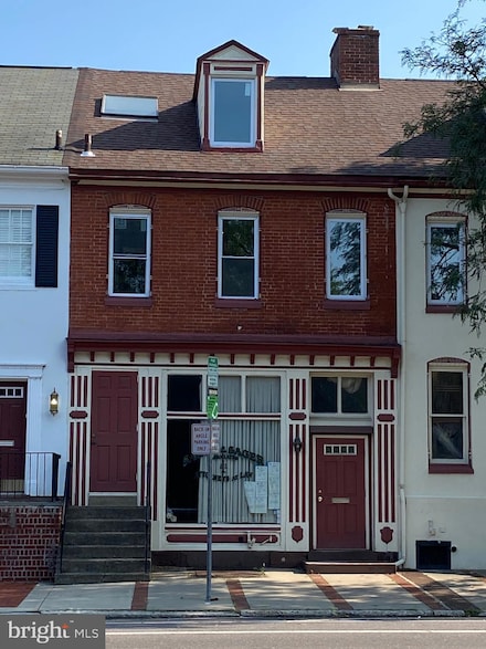 45 E High St Unit 2ND FLOOR/2 BEDROOM, Pottstown, PA 19464