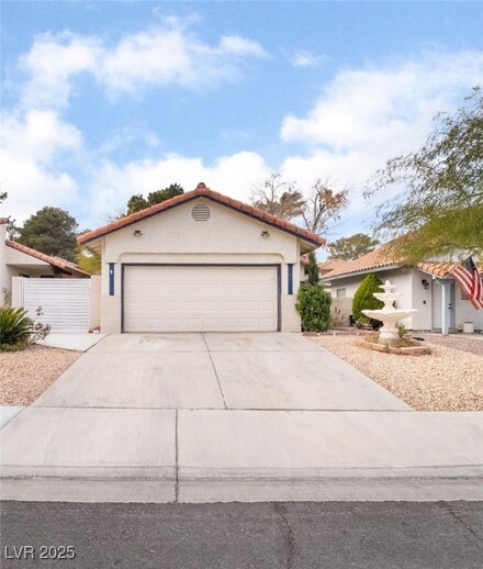 109 Ayesha Ln, Henderson, NV 89074