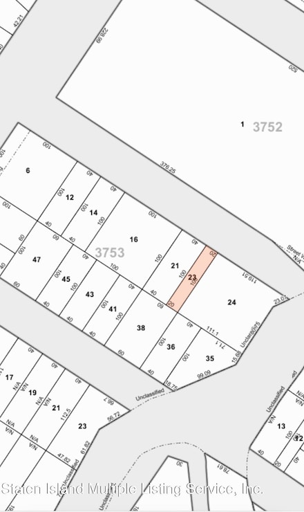 0 Dongan Hills Ave, Staten Island, NY 10305