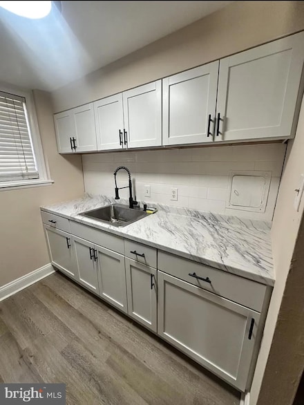 7186 Donnell Place Unit A-8, District Heights, MD 20747