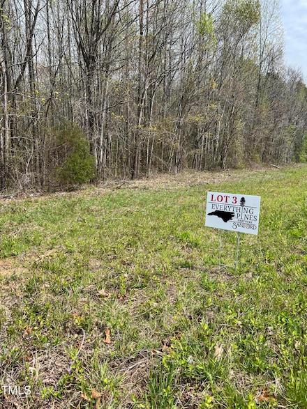 Lot 3 Elmer Moore Rd, Siler City, NC 27344