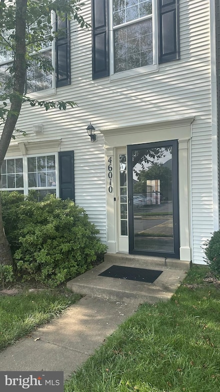 46010 Grammercy Terrace, Sterling, VA 20166