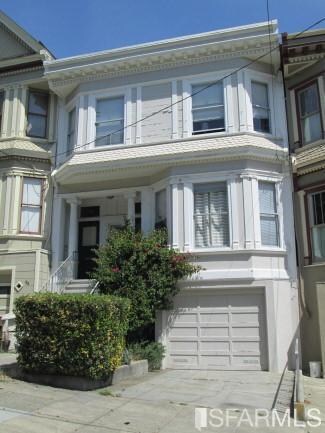 54 Henry St, San Francisco, CA 94114