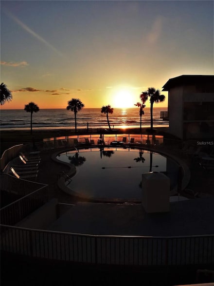 815 Ocean Shore Blvd Unit 8B, Ormond Beach, FL 32176