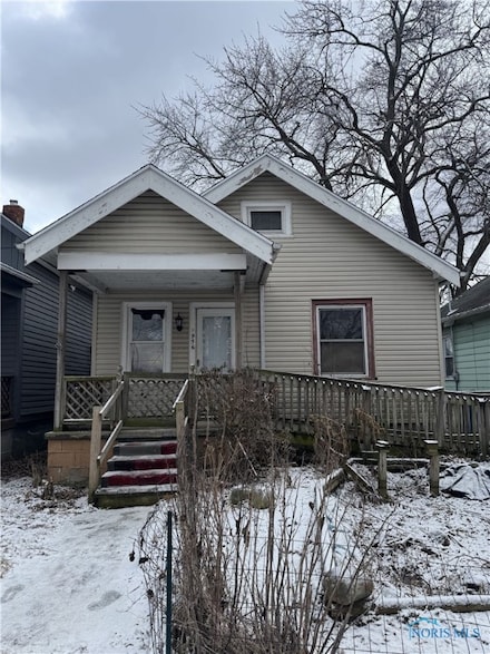 1956 Idaho St, Toledo, OH 43605