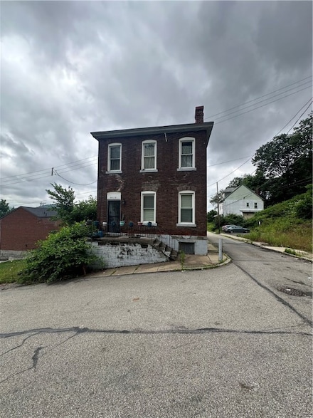 1911 B St, Pittsburgh, PA 15212