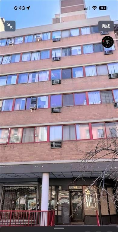 48 Market St Unit 3A, New York, NY 10002