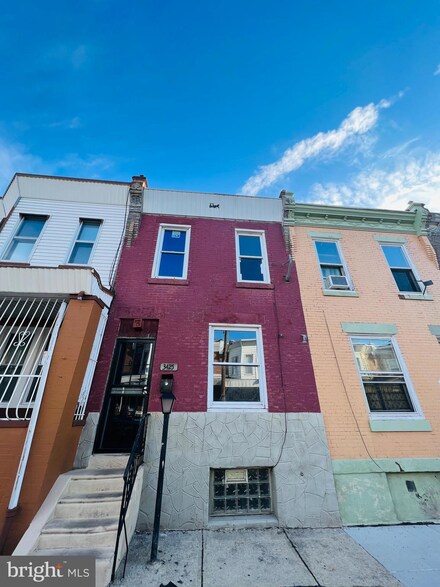 3425 A St, Philadelphia, PA 19134