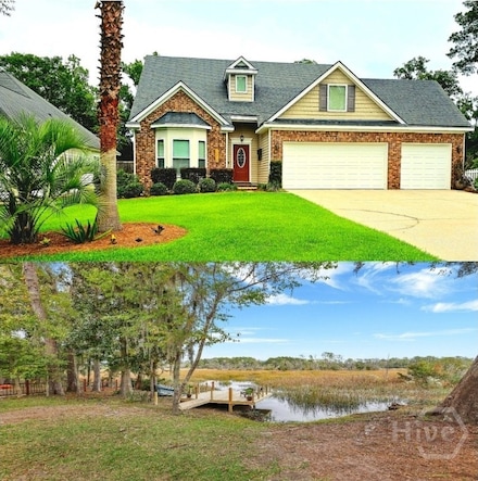 202 Mosswood Dr, Savannah, GA 31405