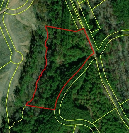 0 Blalock Mountain Rd Unit 7481317, Talking Rock, GA 30175