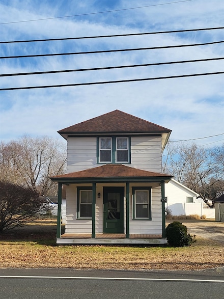 391 Route 9, Cape May, NJ 08204