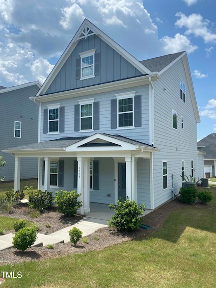 8917 Lee Brown Ridge Dr, Wake Forest, NC 27587