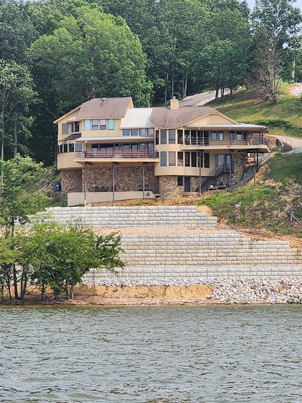 200 Eagle View Dr, Cherokee, AL 35616