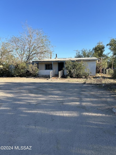 12681 N Hester Dr, Marana, AZ 85653