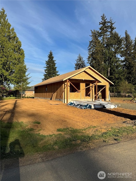 99 Skyline Dr, Elma, WA 98541