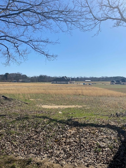 Lot 3 Henry Rd, Vicksburg, MS 39183