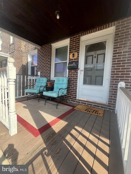112 Dill Ave, Collingswood, NJ 08108