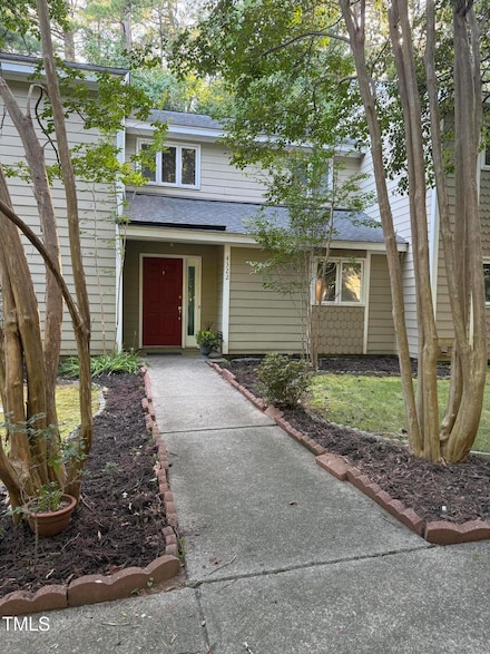 4322 Pin Oak Dr, Durham, NC 27707