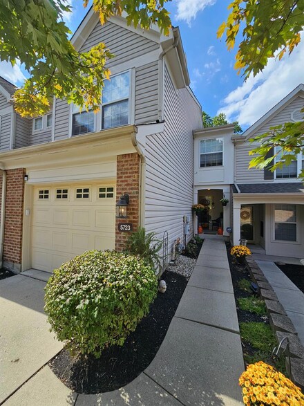 5723 High Tree Dr Unit 5B, Cincinnati, OH 45247