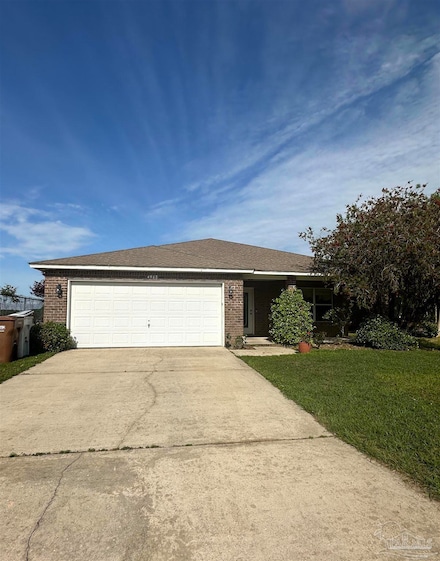 4968 Makenna Cir, Milton, FL 32571