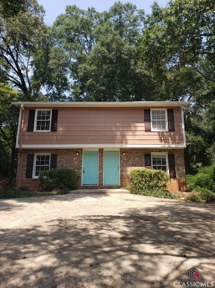 121 Sleepy Creek Dr, Athens, GA 30606
