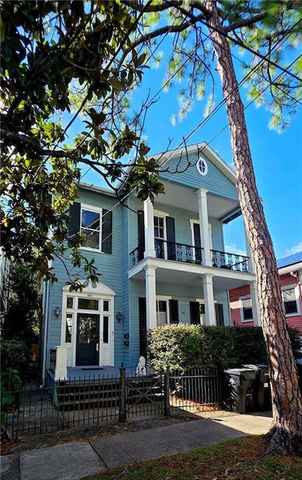 1626 Seventh St Unit A, New Orleans, LA 70115