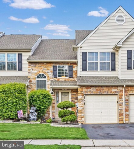 1005 Duchess Ct, Royersford, PA 19468