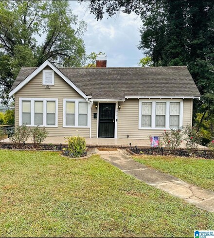 2684 20th Street Ensley, Birmingham, AL 35208
