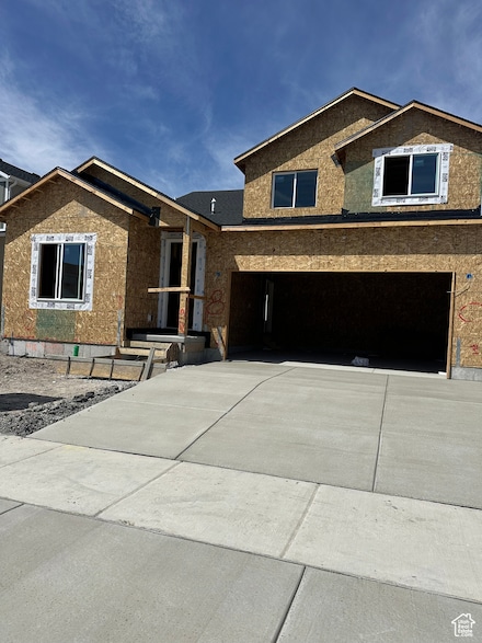 5385 N Sulley Way Unit 416, Eagle Mountain, UT 84043