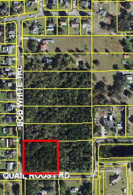 0 Bob White Trail Unit MFRS5125020, Saint Cloud, FL 34772
