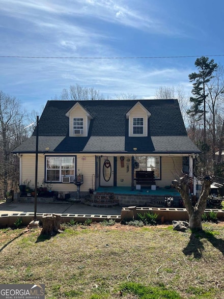 2350 Pine Grove Rd, Gainesville, GA 30507