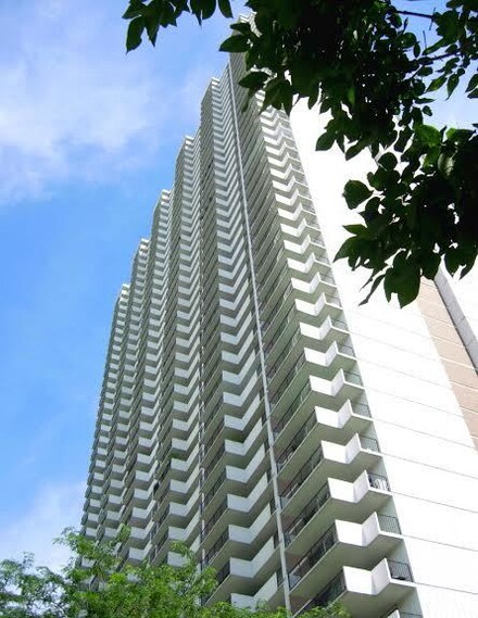 6033 N Sheridan Rd Unit 26B, Chicago, IL 60660