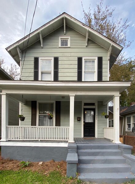 235 Ellis St, Augusta, GA 30901