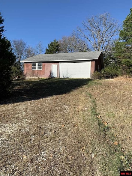002-11136-000 Mount Valley Dr, Mountain Home, AR 72653