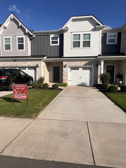 5727 Dockside Dr, Murfreesboro, TN 37128