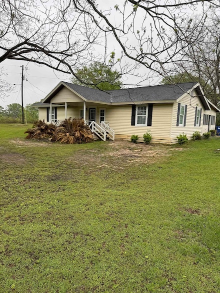 20734 Cantaline Bridge Rd, Andalusia, AL 36420