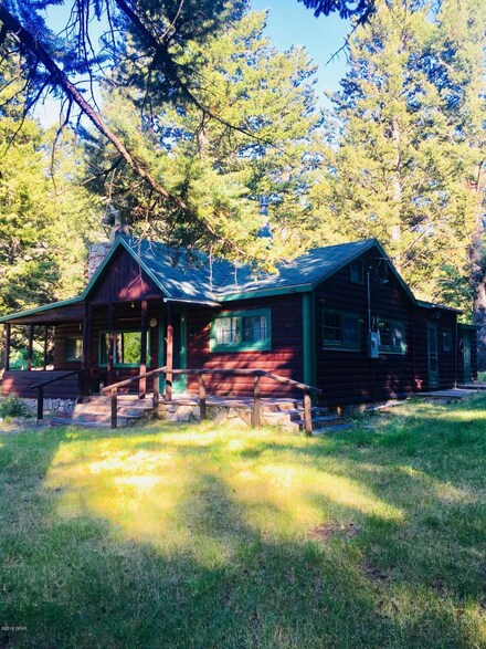 256 Lower Home Gulch Rd, Augusta, MT 59410