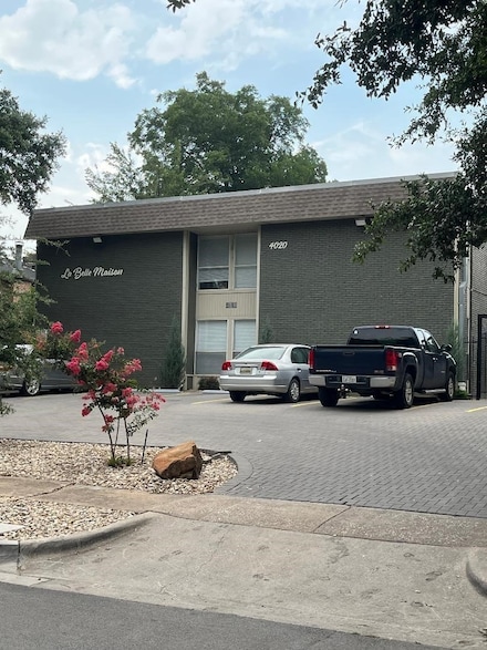 4020 Rawlins St Unit 206, Dallas, TX 75219