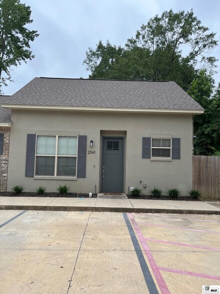 2541 Kavanaugh Rd, Ruston, LA 71270