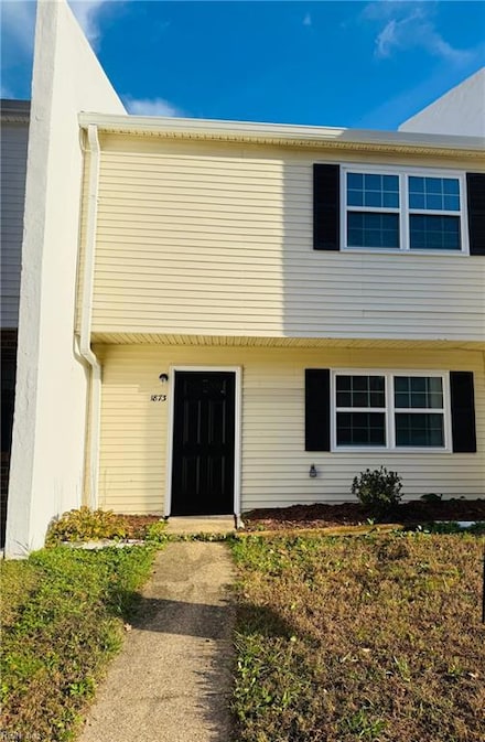 1873 Ferrell Dr, Williamsburg, VA 23185