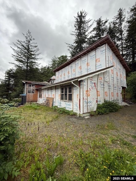 2981 Douglas Hwy, Juneau, AK 99801