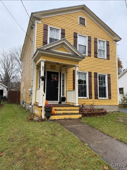 117 E Bacon St, Waterville, NY 13480