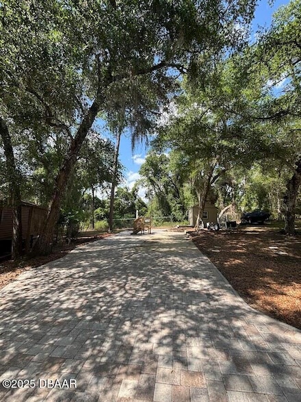 14372 NE 251st Cir, Lake Kerr, FL 32134