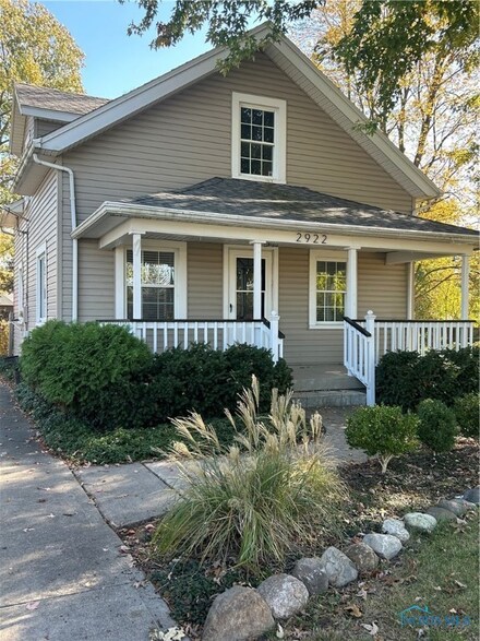2922 Gradwohl Rd, Toledo, OH 43617