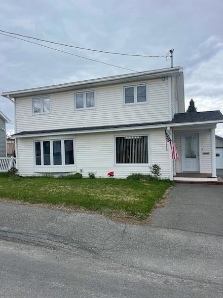 145 12th Ave, Madawaska, ME 04756