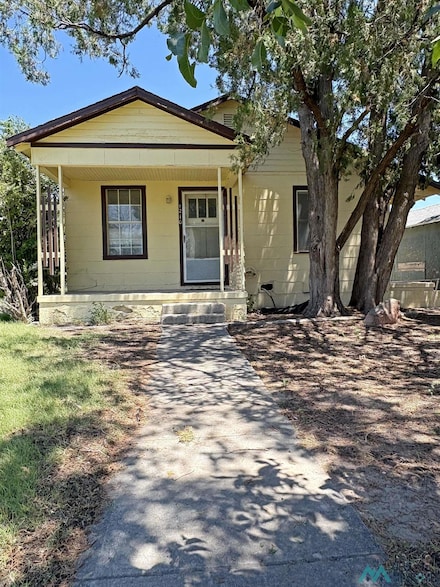 1210 N Cochran St, Hobbs, NM 88240