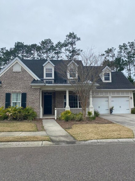 3090 Rice Field Ln, Mount Pleasant, SC 29466
