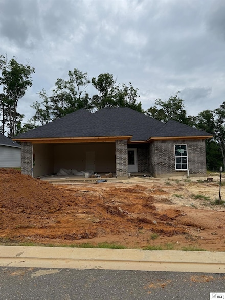 3106 Sequoia Ave, Ruston, LA 71270