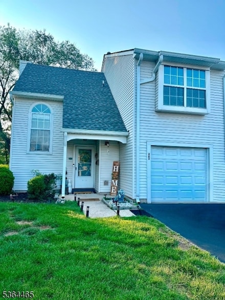 263 Resnik Ct, Somerset, NJ 08873